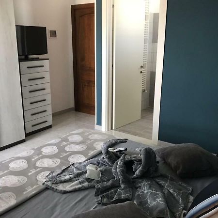 Kalantha Hotel Minervino di Lecce Bagian luar foto