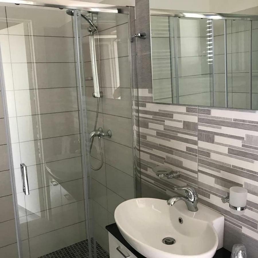 Kalantha Hotel Minervino di Lecce Bagian luar foto