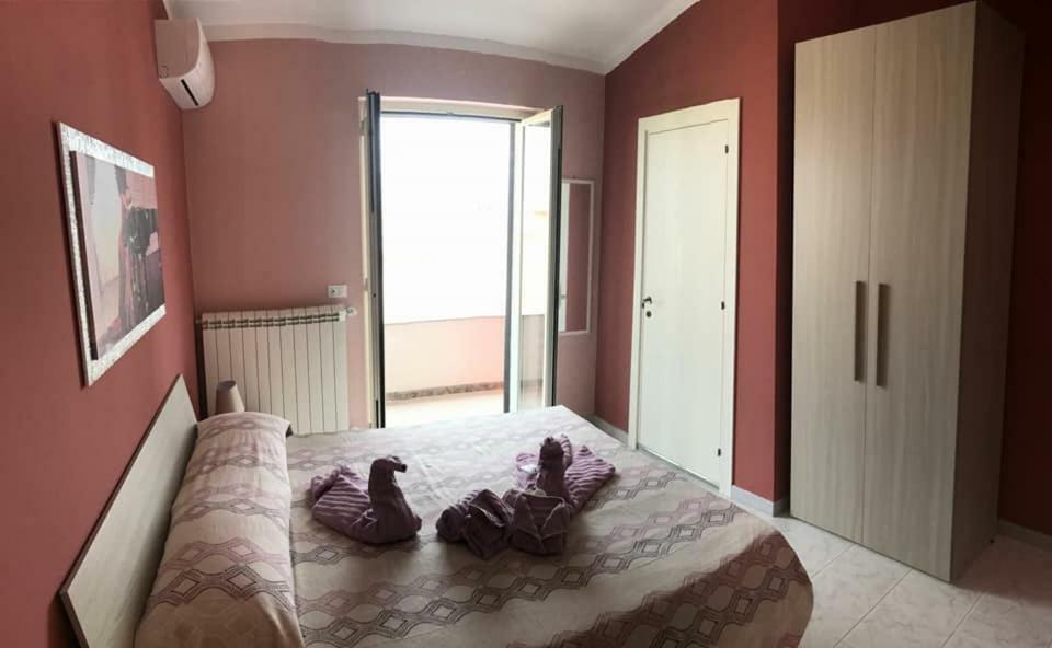 Kalantha Hotel Minervino di Lecce Bagian luar foto