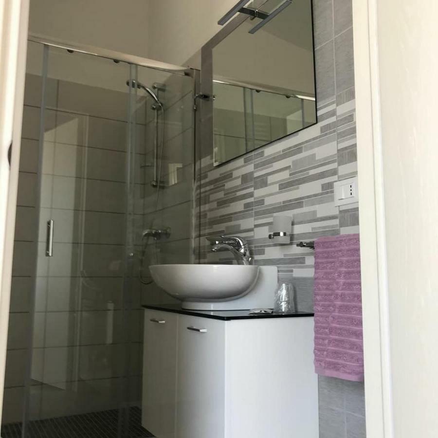 Kalantha Hotel Minervino di Lecce Bagian luar foto