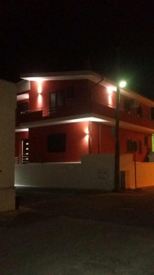 Kalantha Hotel Minervino di Lecce Bagian luar foto