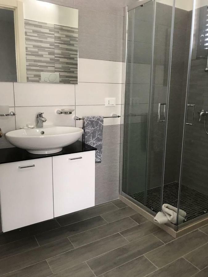 Kalantha Hotel Minervino di Lecce Bagian luar foto
