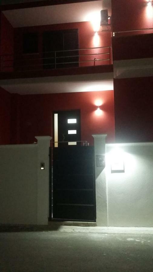 Kalantha Hotel Minervino di Lecce Bagian luar foto