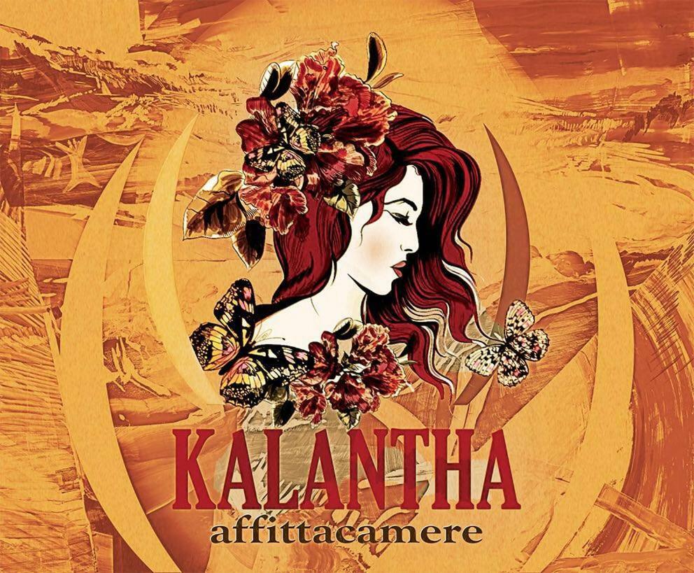 Kalantha Hotel Minervino di Lecce Bagian luar foto