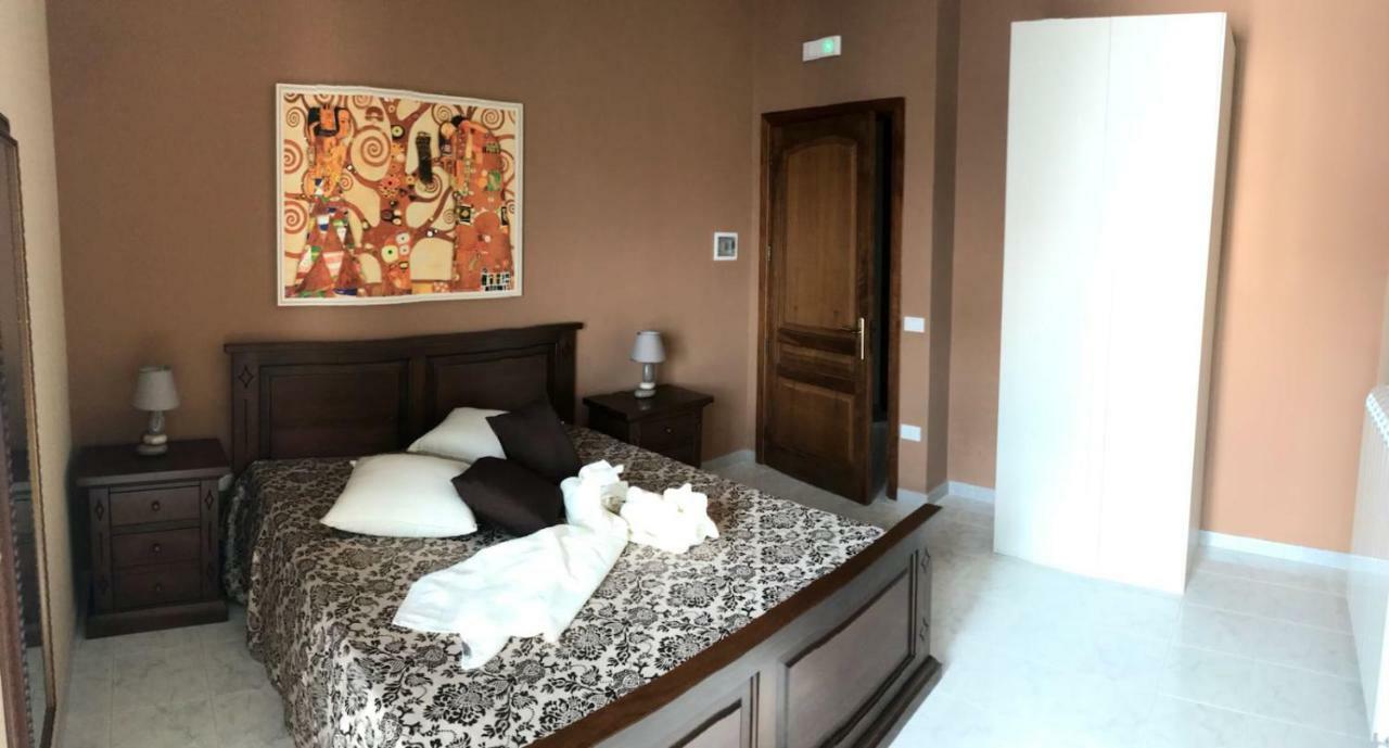 Kalantha Hotel Minervino di Lecce Bagian luar foto