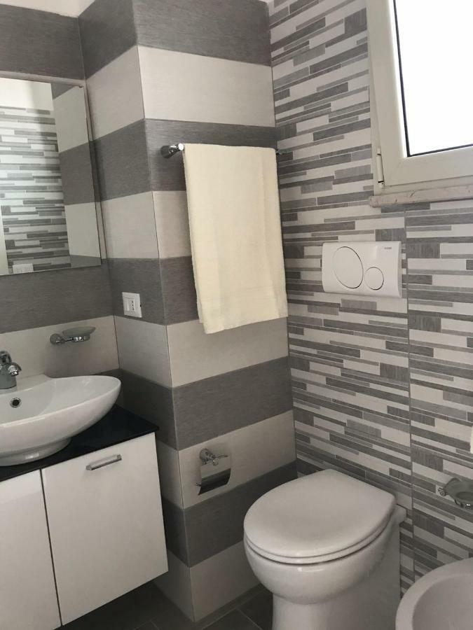Kalantha Hotel Minervino di Lecce Bagian luar foto